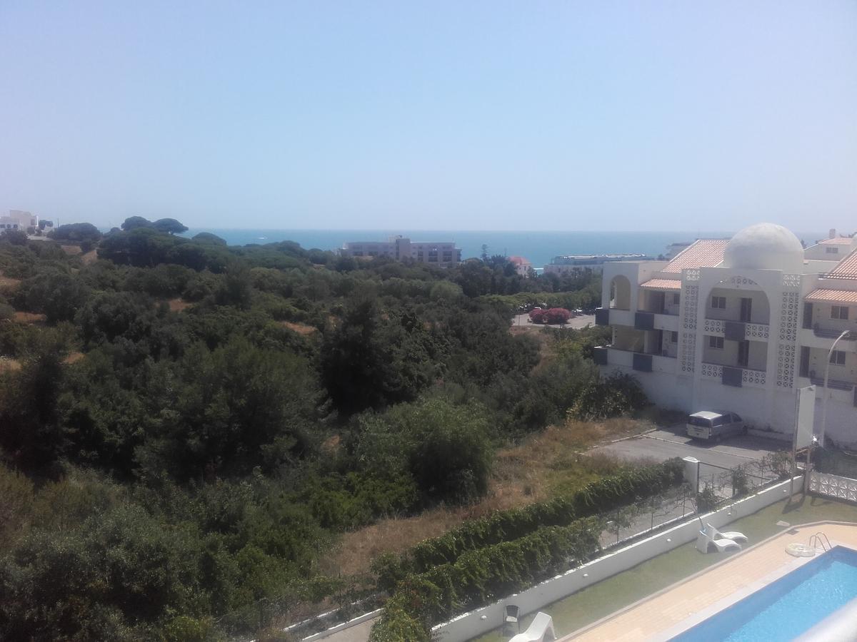 Albufeira Inn - Elimar 3 T1 Экстерьер фото