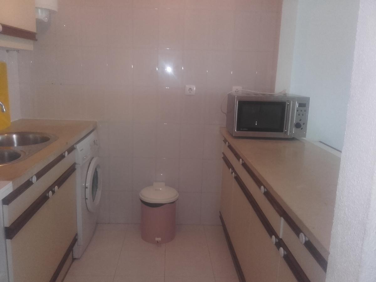 Albufeira Inn - Elimar 3 T1 Экстерьер фото