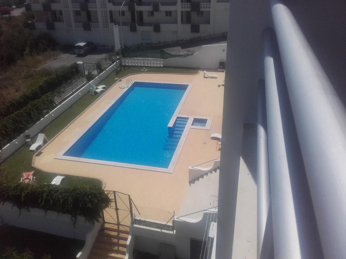 Albufeira Inn - Elimar 3 T1 Экстерьер фото