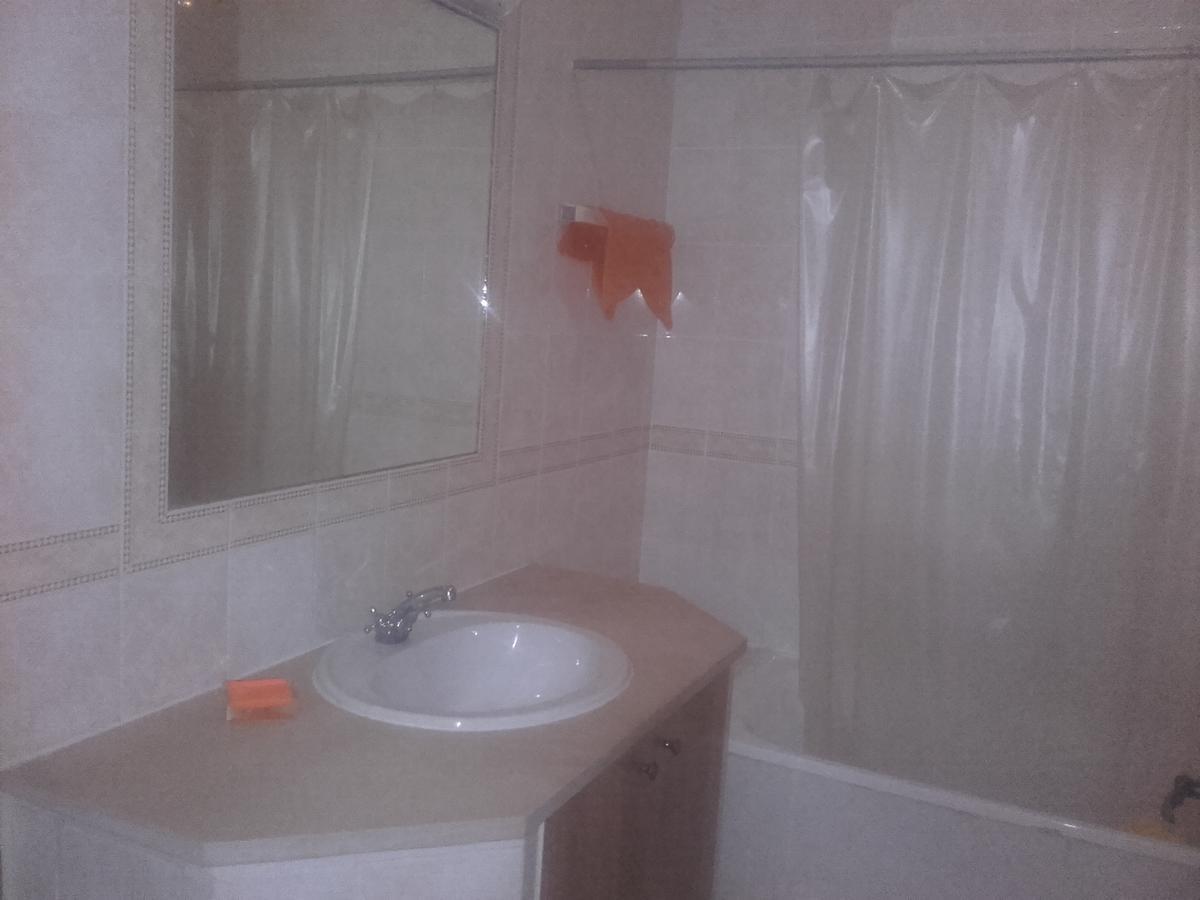 Albufeira Inn - Elimar 3 T1 Экстерьер фото